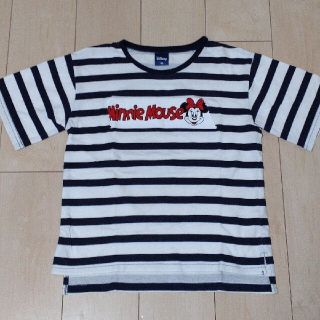 ディズニー(Disney)の★☆KIDS☆★  ディズニー Tシャツ(Tシャツ/カットソー)