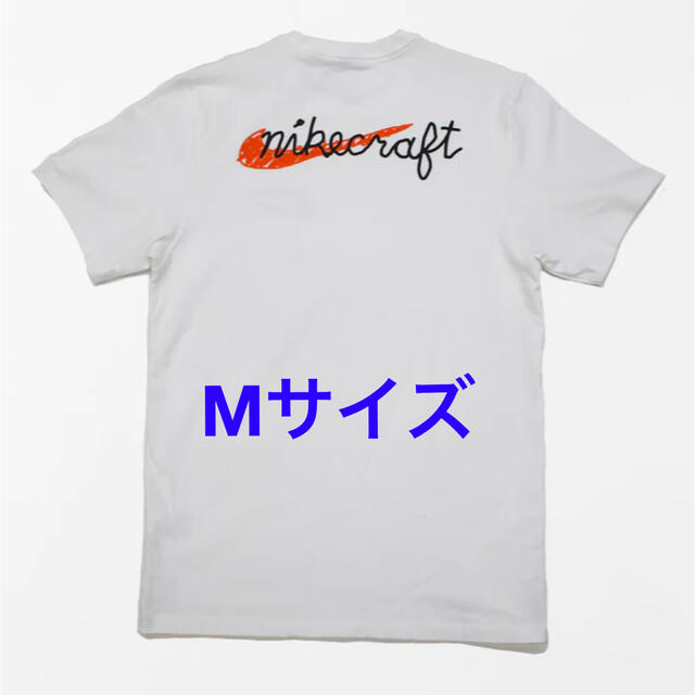 ✨日本未発売✨US M✨NikeCraft Studio Tee トムサックス