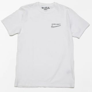 ✨日本未発売✨US M✨NikeCraft Studio Tee トムサックス - Tシャツ