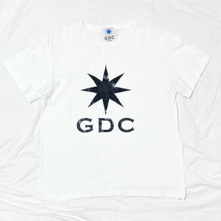 ジーディーシー(GDC)の【専用】GDC Tシャツ M(Tシャツ/カットソー(半袖/袖なし))