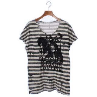 ヒステリックグラマー(HYSTERIC GLAMOUR)のHYSTERIC GLAMOUR Tシャツ・カットソー レディース(カットソー(半袖/袖なし))