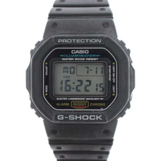 G-SHOCK(ジーショック)のCASIO G-SHOCK 腕時計 メンズ メンズの時計(その他)の商品写真