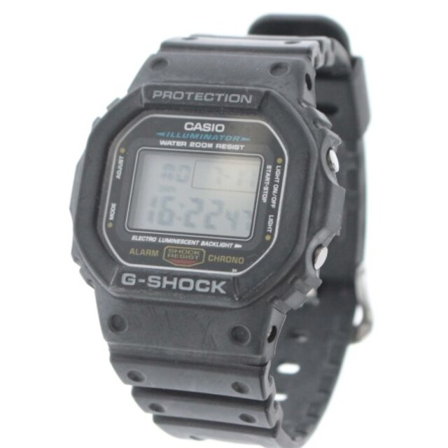 G-SHOCK(ジーショック)のCASIO G-SHOCK 腕時計 メンズ メンズの時計(その他)の商品写真