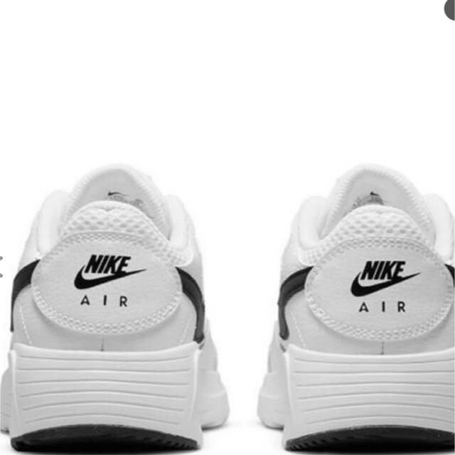 Nike スニーカー　24.5 新品未使用