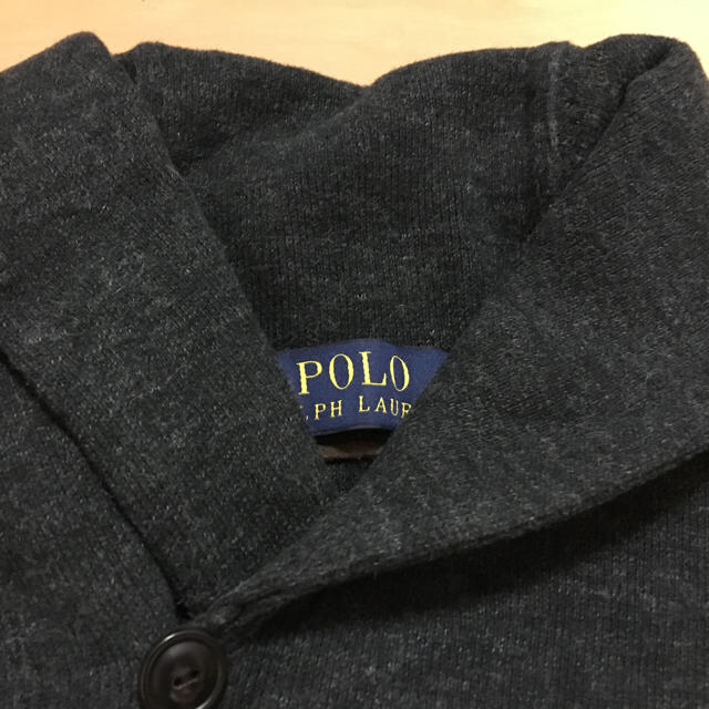 POLO RALPH LAUREN(ポロラルフローレン)のネピアさん専用  メンズのトップス(スウェット)の商品写真