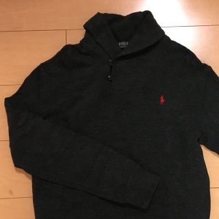 ポロラルフローレン(POLO RALPH LAUREN)のネピアさん専用 (スウェット)