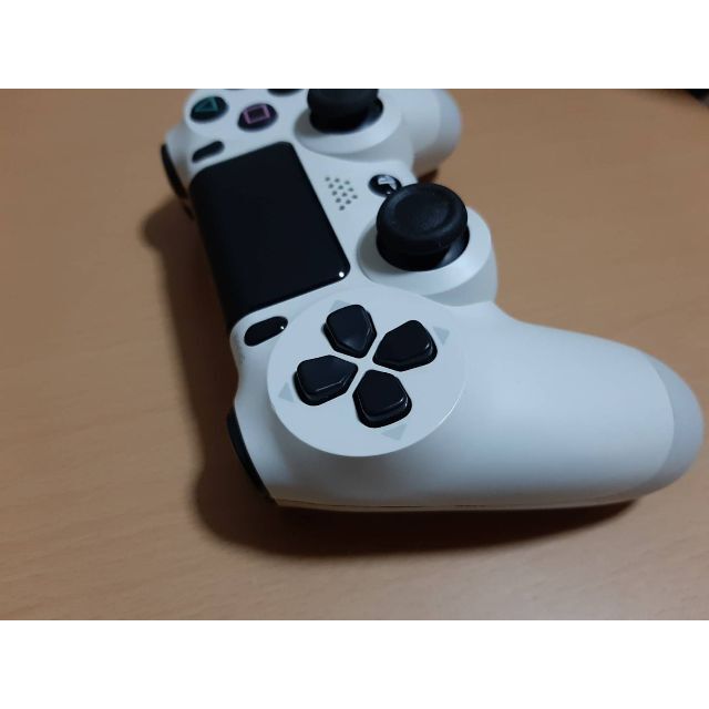 PS4 本体 ホワイト コントローラー有 CUH-1200A コード一部欠品 | www