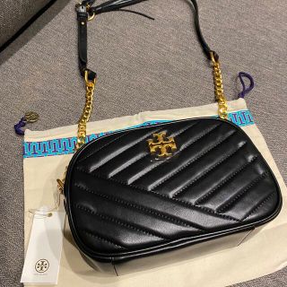 新品 正規品 トリーバーチ キラシェブロン ショルダー バッグ