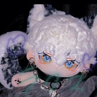 着せ替えぬいぐるみ 40cmの通販|ラクマ