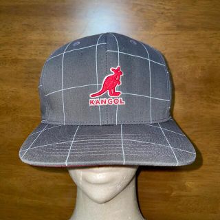 カンゴール(KANGOL)のKANGOL カンゴール キャップ メンズ レディース (キャップ)