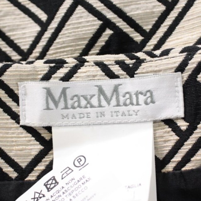 Max Mara ひざ丈スカート レディース 2