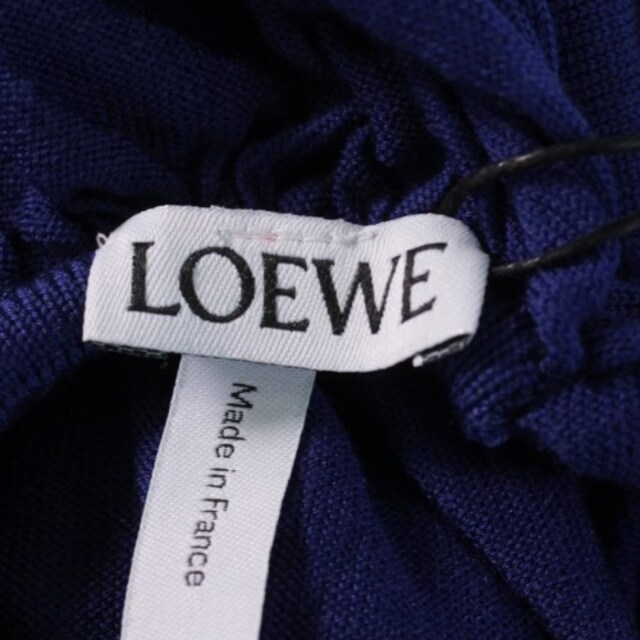 LOEWE ニット・セーター レディース