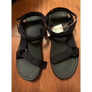 テバ(Teva)のTeva　TERRA-FLOAT UNIVERSAL LT サンダル 黒(サンダル)