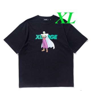 エクストララージ(XLARGE)のXlarge ドラゴンボール Tシャツ(Tシャツ/カットソー(半袖/袖なし))