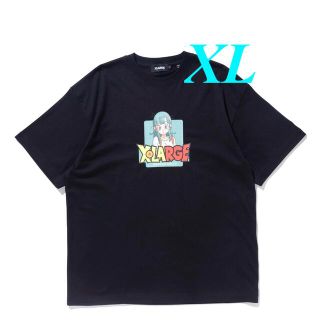 エクストララージ(XLARGE)のXlarge ドラゴンボール Tシャツ(Tシャツ/カットソー(半袖/袖なし))