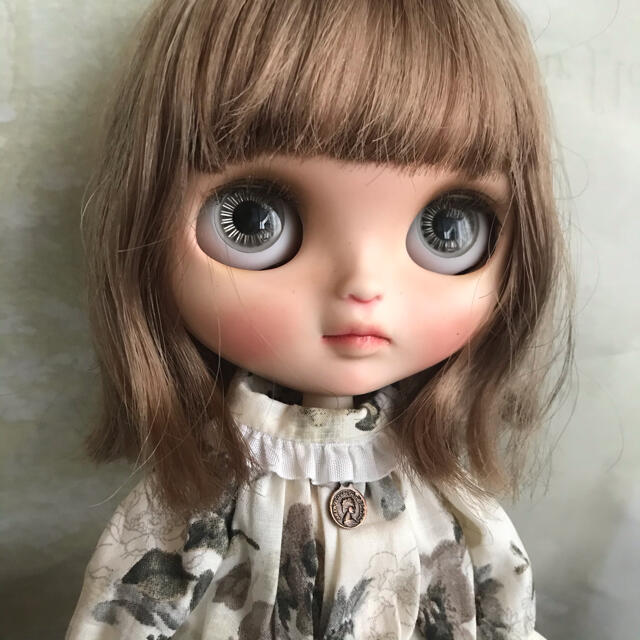 メーカー再生品】 カスタムブライス 作家様 brothersofothers.com