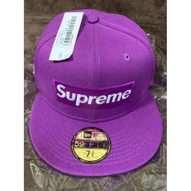 新品 Supreme No Comp Box Logo New Era 新品 Supreme No Comp Box Logo New Era