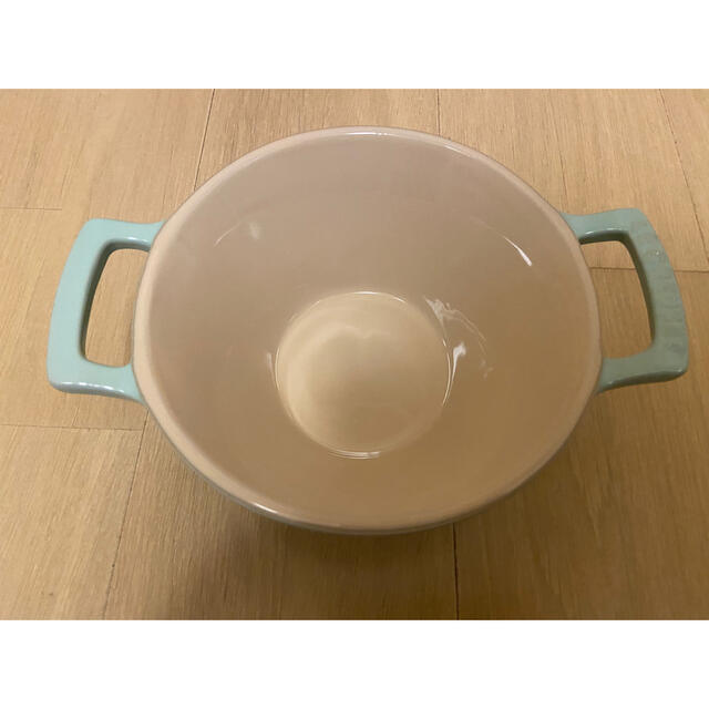 LE CREUSET(ルクルーゼ)のルクルーゼ　スナックボール3色セット インテリア/住まい/日用品のキッチン/食器(食器)の商品写真