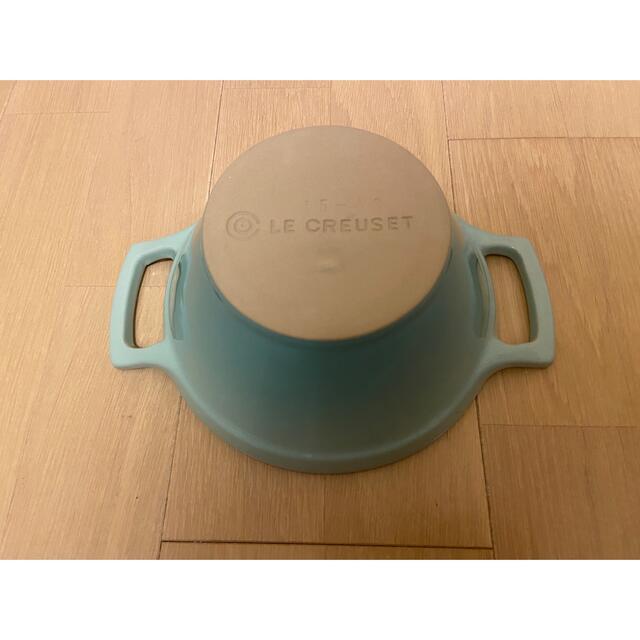 LE CREUSET(ルクルーゼ)のルクルーゼ　スナックボール3色セット インテリア/住まい/日用品のキッチン/食器(食器)の商品写真