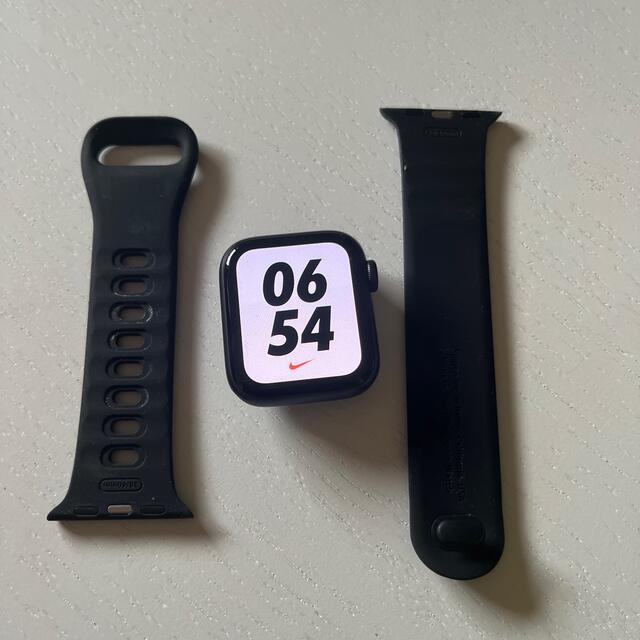 Apple WatchSE 40mm ナイキ