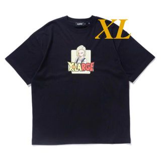 エクストララージ(XLARGE)のXlarge ドラゴンボール Tシャツ(Tシャツ/カットソー(半袖/袖なし))