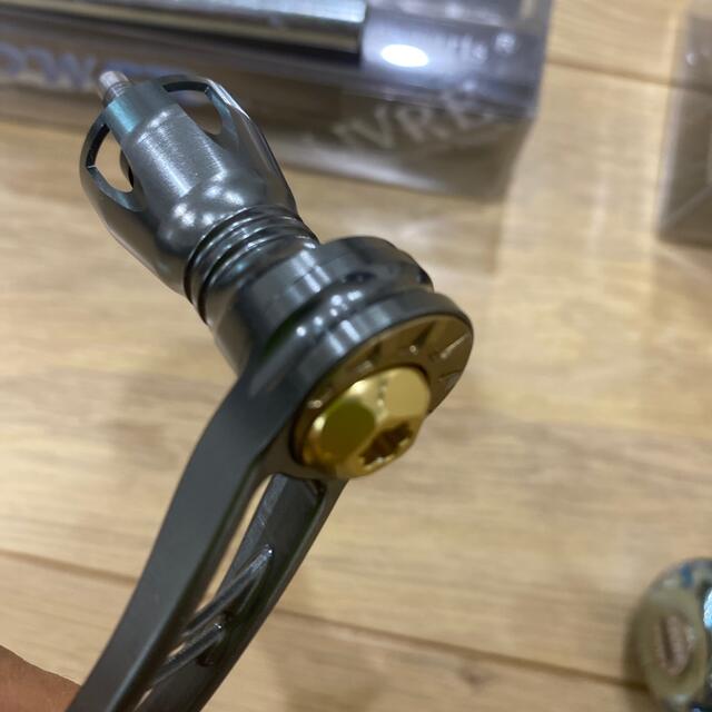 リブレハンドルセット リブレハンドルセット