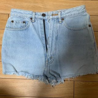 短パン꙳★*ﾟ新品(ショートパンツ)