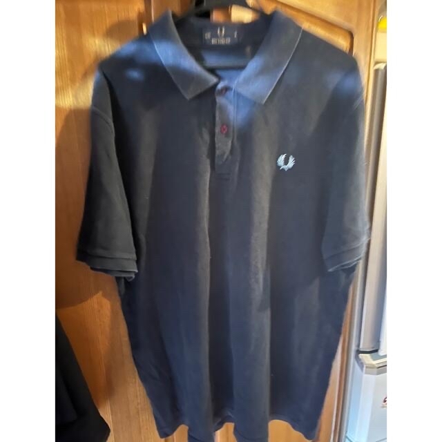 【イングランド 製】フレッドペリー FRED PERRY ポロシャツ メンズのトップス(ポロシャツ)の商品写真