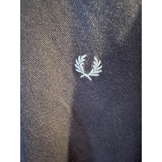 【イングランド 製】フレッドペリー FRED PERRY ポロシャツ メンズのトップス(ポロシャツ)の商品写真