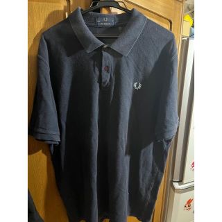 【イングランド 製】フレッドペリー FRED PERRY ポロシャツ(ポロシャツ)