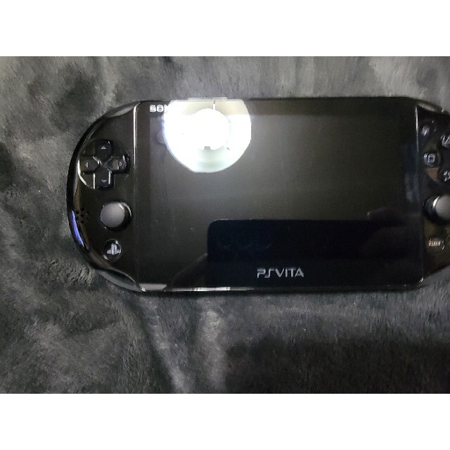 PlayStation Vita Wi-Fiモデル Welcome BOX 5