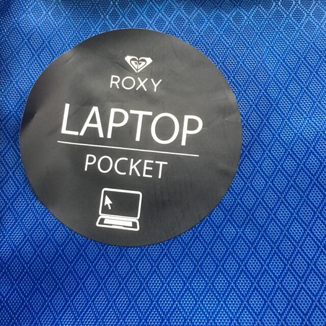 Roxy(ロキシー)の新品　未使用　ロキシー　リュック レディースのバッグ(リュック/バックパック)の商品写真