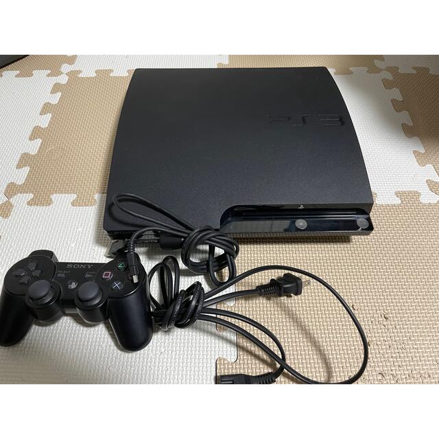 PS3 本体