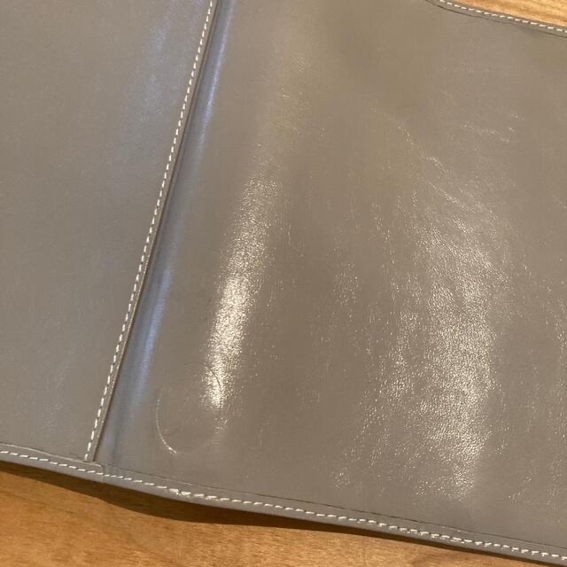 Filofax(ファイロファックス)のファイロファックス システム手帳 マルデン A5 メンズのファッション小物(手帳)の商品写真