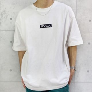 ルーカ(RVCA)のRVCA ルーカ Tシャツ(Tシャツ/カットソー(半袖/袖なし))