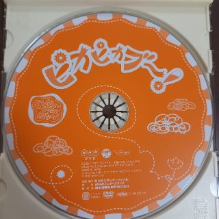 NHK DVD いないいないばあっ!ピカピカブ～!(キッズ/ファミリー)