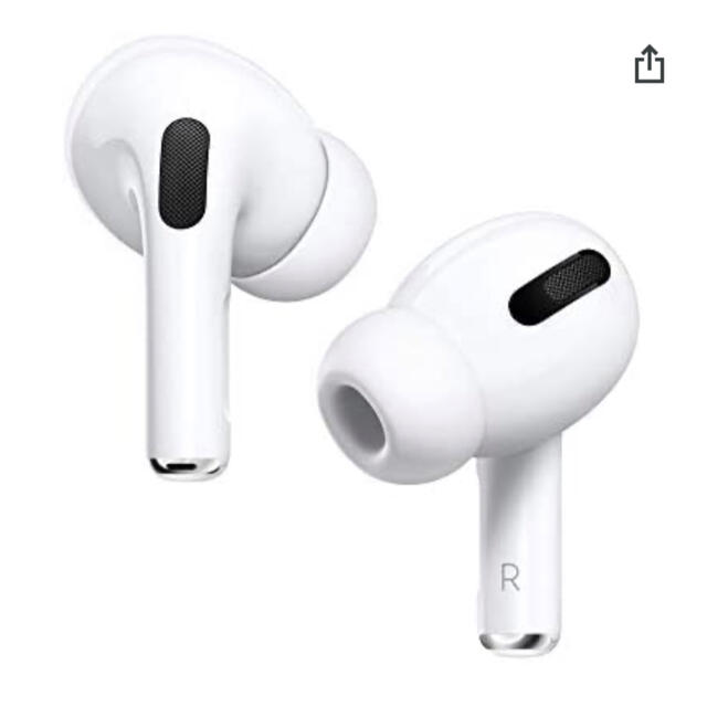 Air Pods Pro エアポッズ・プロ