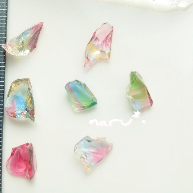 Naru*·　✧　オーダー受付ページ　✧Original Accessories