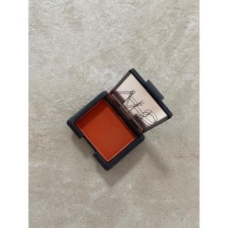 ナーズ(NARS)のNARS ナーズ　アイシャドウ(アイシャドウ)