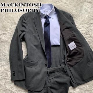 MACKINTOSH PHILOSOPHY - 【極美品】マッキントッシュフィロソフィー