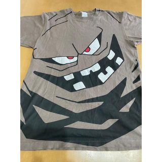 スクウェアエニックス(SQUARE ENIX)のばくだんいわ　Tシャツ　ドラゴンクエスト(Tシャツ/カットソー(半袖/袖なし))