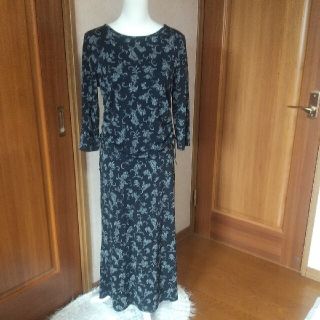 ローラアシュレイ(LAURA ASHLEY)の美品☆LAURA ASHLEY♡セットアップ(スーツ)