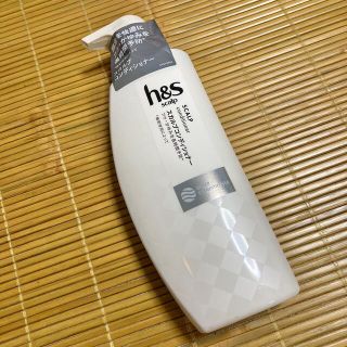 ピーアンドジー(P&G)のh&s scalp スカルプコンディショナー ポンプ 350g(コンディショナー/リンス)