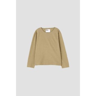 マーガレットハウエル(MARGARET HOWELL)のMHL. DRY COTTON JERSEY(カットソー(長袖/七分))