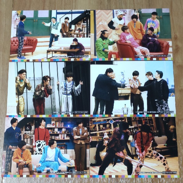 2002年春 定本楓馬 ブロマイド まとめ売り 206枚 - 通販 - www