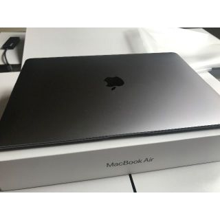 MacBook Air M1 完動品箱や付属品全てあり