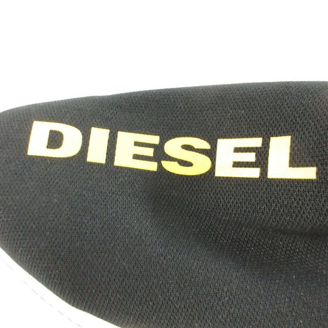 DIESEL(ディーゼル)のディーゼル スニーカー メンズ美品  メンズの靴/シューズ(スニーカー)の商品写真