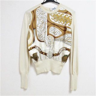 エルメス セーターの通販 1,000点以上 | Hermesを買うならラクマ