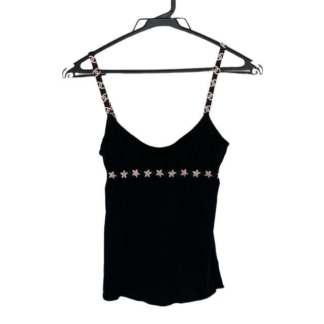 シャネル CHANEL キャミソール 38 | dannydemichele.com