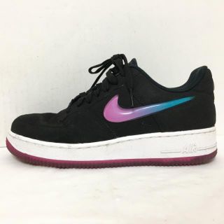 ナイキ(NIKE)のナイキ スニーカー 24 レディース 合皮(スニーカー)